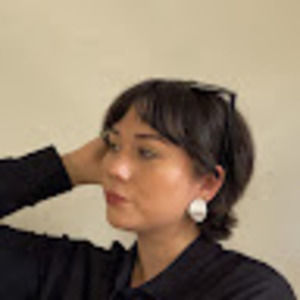Meet your Posher, Valerie